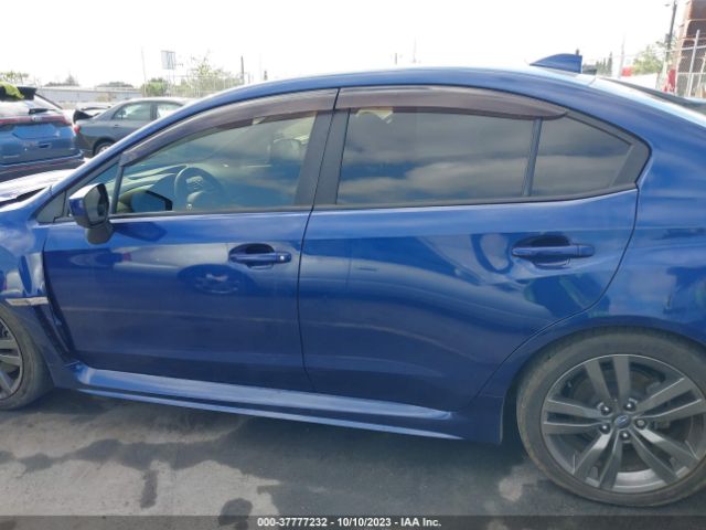 JF1VA1E69H9806776 Subaru Wrx Premium