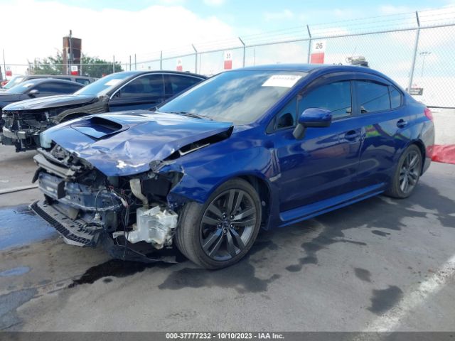 JF1VA1E69H9806776 Subaru Wrx Premium