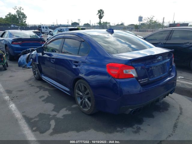 JF1VA1E69H9806776 Subaru Wrx Premium