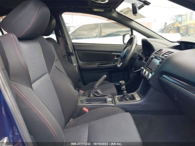 JF1VA1E69H9806776 Subaru Wrx Premium