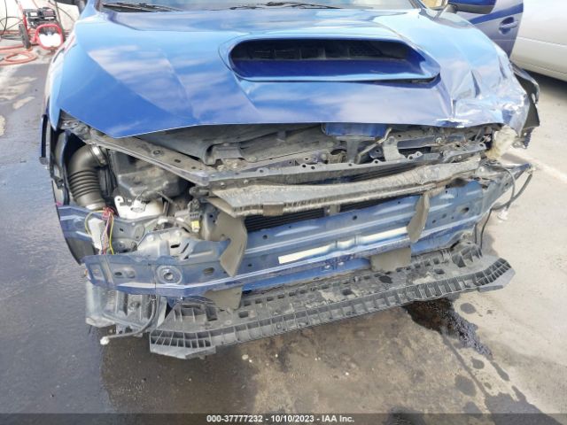JF1VA1E69H9806776 Subaru Wrx Premium