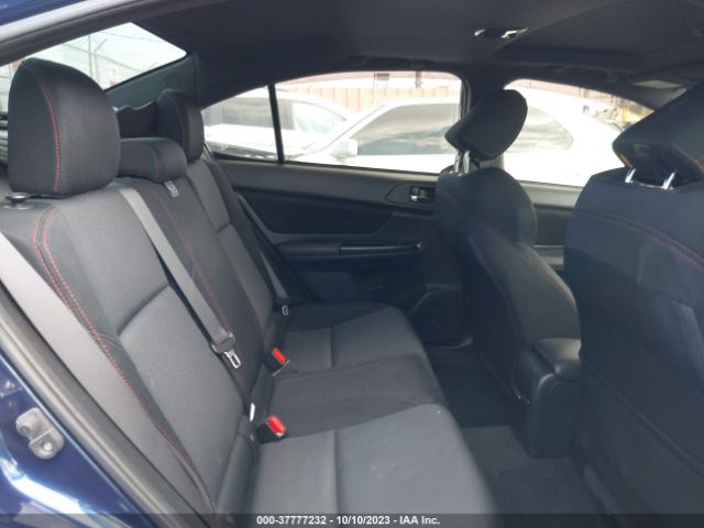 JF1VA1E69H9806776 Subaru Wrx Premium