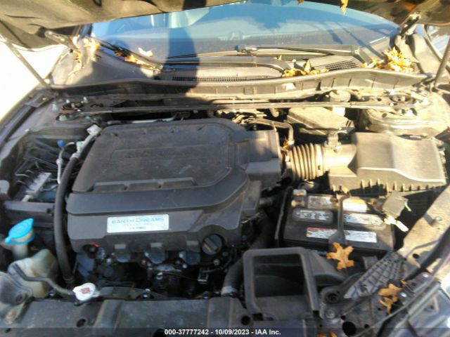 1HGCR3F88HA021025 Honda Accord Sedan Ex-l V6