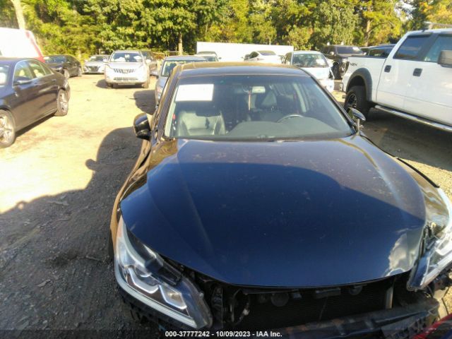 1HGCR3F88HA021025 Honda Accord Sedan Ex-l V6