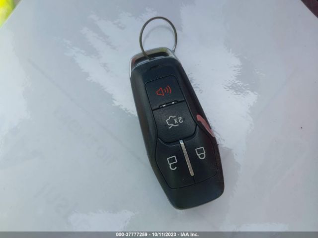 2FMTK3J90FBB26500 Ford EDGE SEL