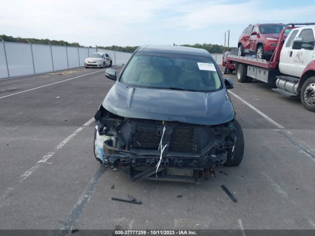 2FMTK3J90FBB26500 Ford EDGE SEL