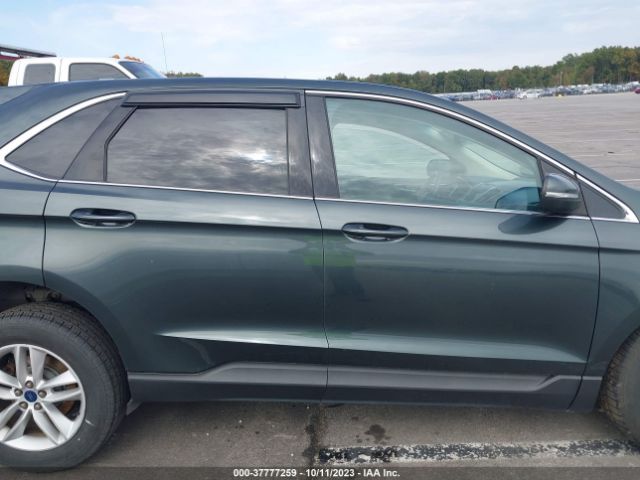 2FMTK3J90FBB26500 Ford EDGE SEL