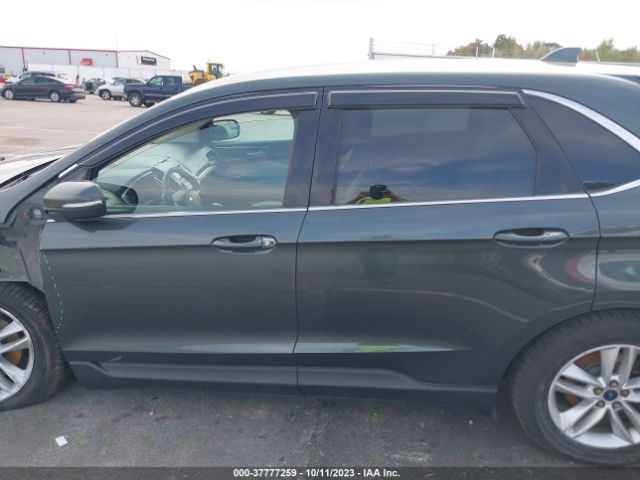 2FMTK3J90FBB26500 Ford EDGE SEL