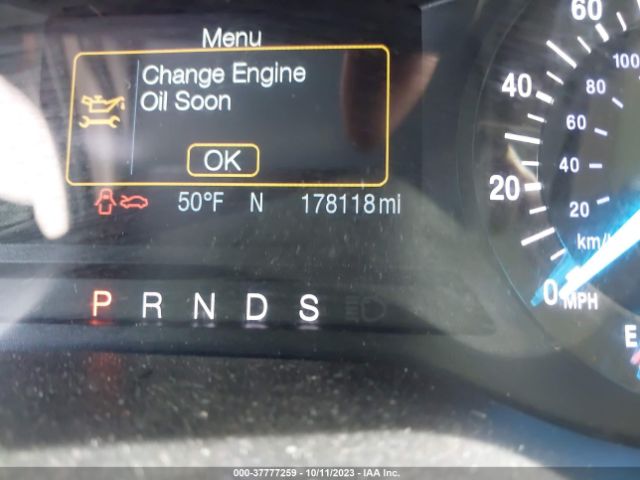 2FMTK3J90FBB26500 Ford EDGE SEL