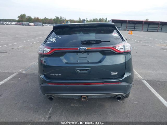2FMTK3J90FBB26500 Ford EDGE SEL