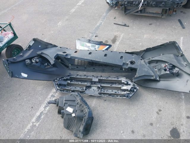 2FMTK3J90FBB26500 Ford EDGE SEL
