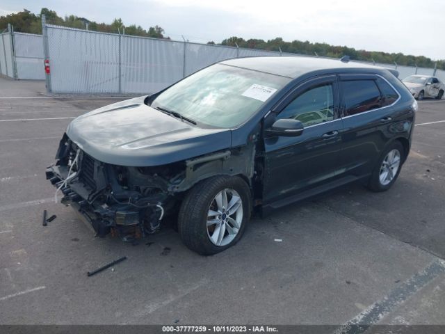 2FMTK3J90FBB26500 Ford EDGE SEL