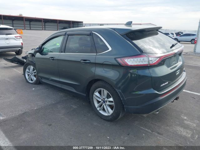 2FMTK3J90FBB26500 Ford EDGE SEL
