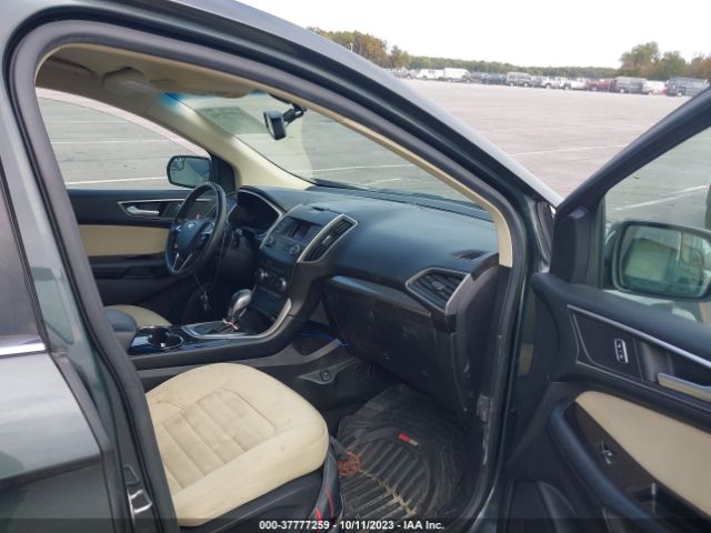 2FMTK3J90FBB26500 Ford EDGE SEL