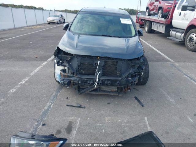 2FMTK3J90FBB26500 Ford EDGE SEL