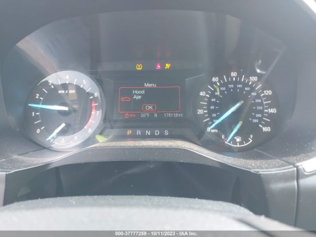 2FMTK3J90FBB26500 Ford EDGE SEL