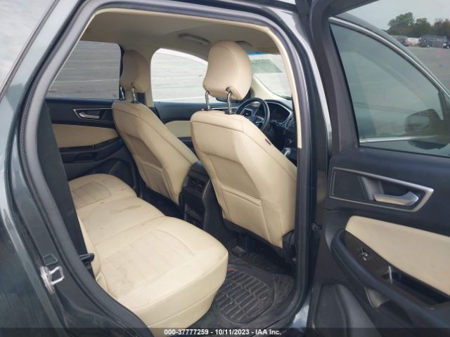 2FMTK3J90FBB26500 Ford EDGE SEL