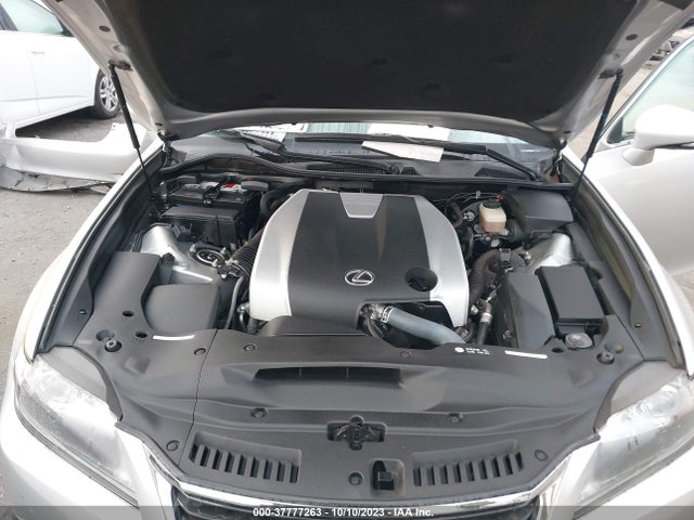 JTHBE1BLXE5035158 Lexus GS 350
