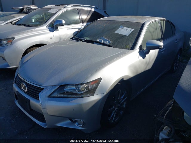 JTHBE1BLXE5035158 Lexus GS 350