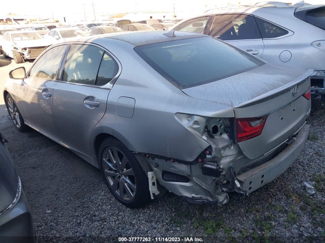 JTHBE1BLXE5035158 Lexus GS 350