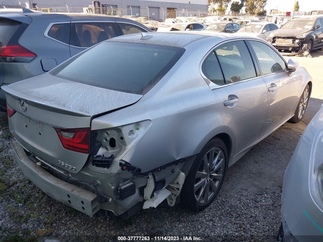 JTHBE1BLXE5035158 Lexus GS 350