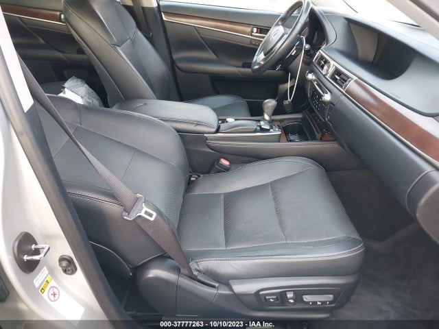 JTHBE1BLXE5035158 Lexus GS 350