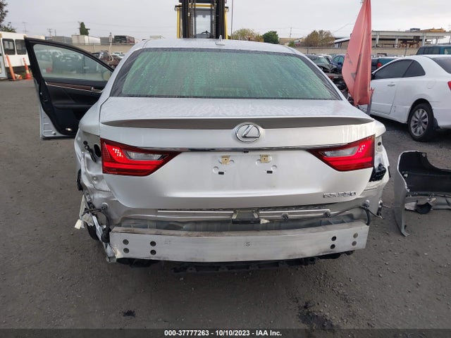 JTHBE1BLXE5035158 Lexus GS 350