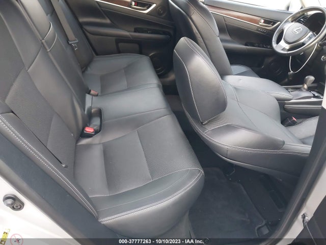 JTHBE1BLXE5035158 Lexus GS 350