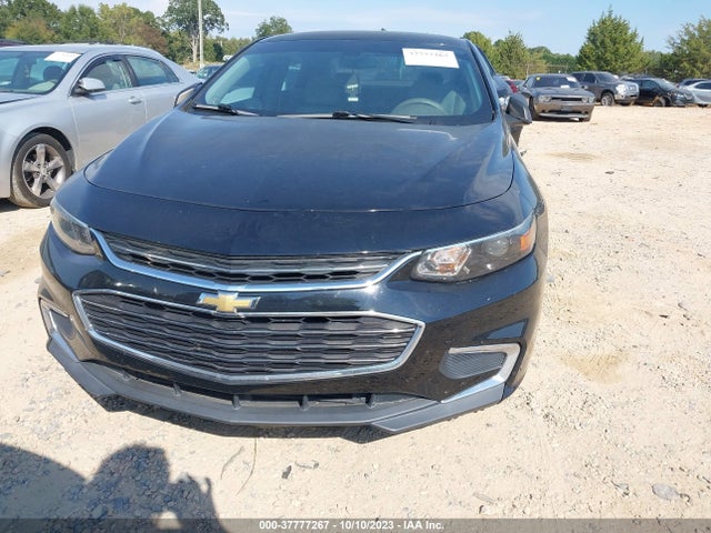 Chevrolet MALIBU LS 2016 1G1ZB5ST6GF340498 Image 12