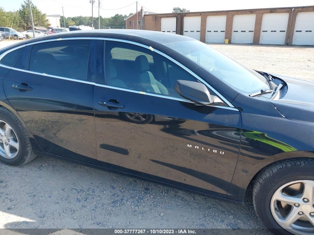 Chevrolet MALIBU LS 2016 1G1ZB5ST6GF340498 Image 13