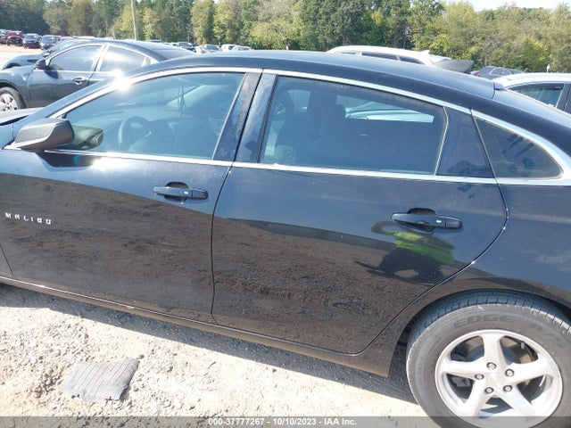 Chevrolet MALIBU LS 2016 1G1ZB5ST6GF340498 Image 14