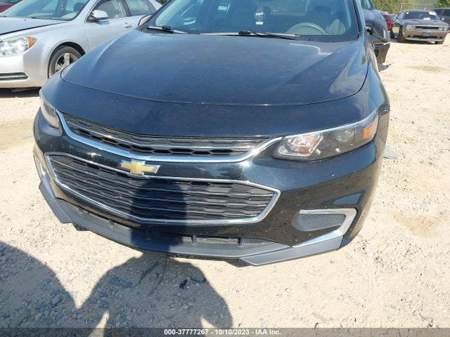 Chevrolet MALIBU LS 2016 1G1ZB5ST6GF340498 Image 6