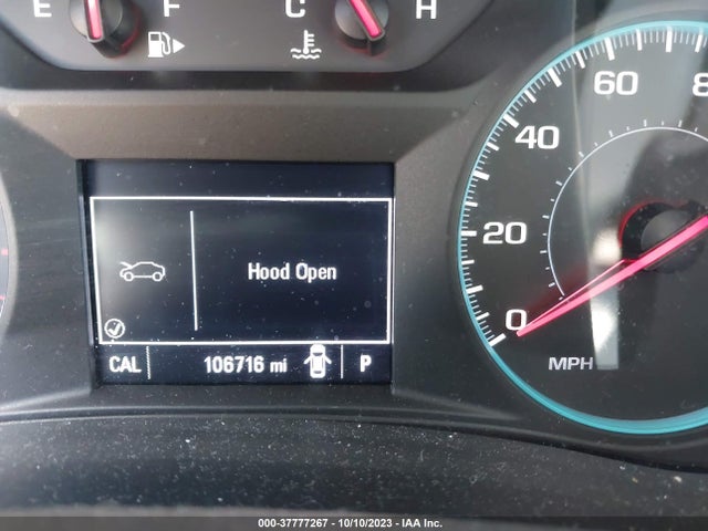 Chevrolet MALIBU LS 2016 1G1ZB5ST6GF340498 Image 7