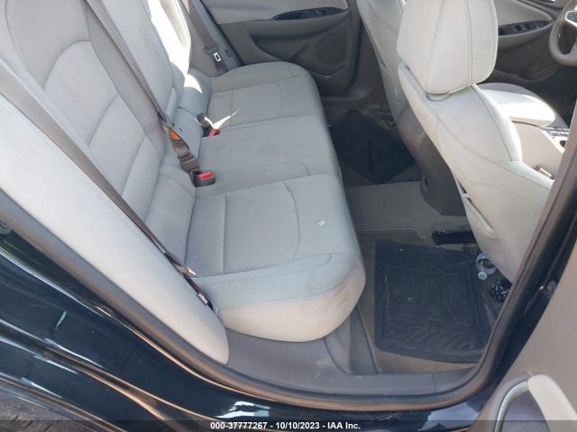 Chevrolet MALIBU LS 2016 1G1ZB5ST6GF340498 Image 8