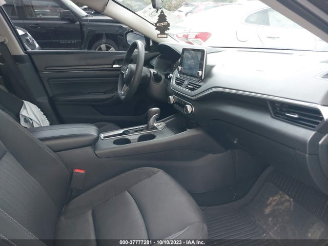 2019 NISSAN ALTIMA 2.5 S VIN: 1N4BL4BV9KC238193