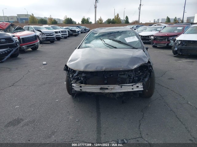 2024 TOYOTA COROLLA HATCHBACK SE VIN: JTND4MBEXR3214989
