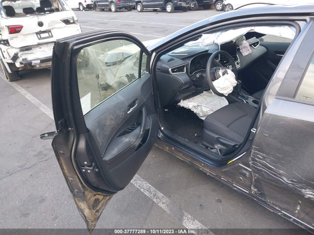 Toyota Corolla Hatchback Se 2024 JTND4MBEXR3214989 Image 5