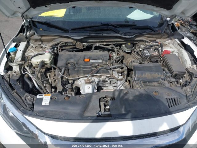 2HGFC2F56HH576815 Honda Civic Sedan Lx