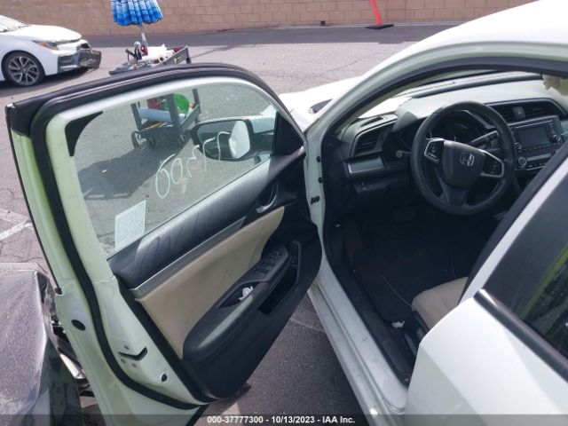 2HGFC2F56HH576815 Honda Civic Sedan Lx