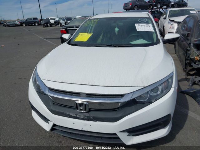 2HGFC2F56HH576815 Honda Civic Sedan Lx