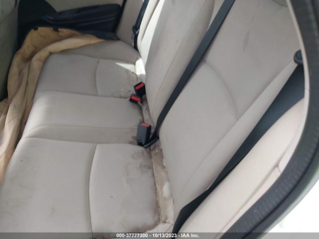 2HGFC2F56HH576815 Honda Civic Sedan Lx