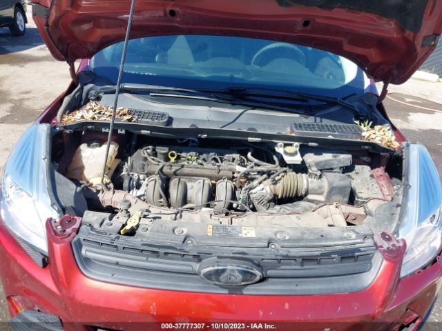 1FMCU0F76EUE52441 Ford ESCAPE S