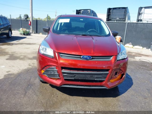 1FMCU0F76EUE52441 Ford ESCAPE S