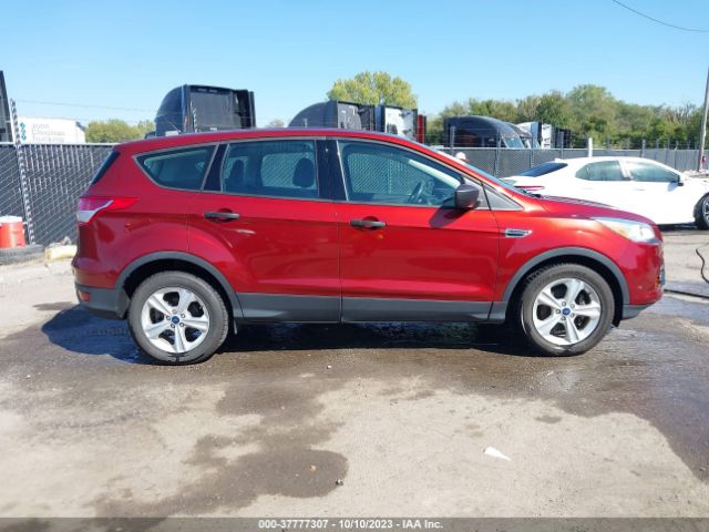 1FMCU0F76EUE52441 Ford ESCAPE S