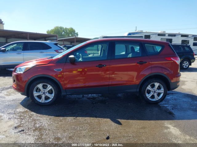 1FMCU0F76EUE52441 Ford ESCAPE S