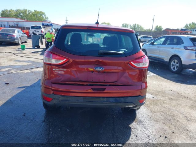 1FMCU0F76EUE52441 Ford ESCAPE S