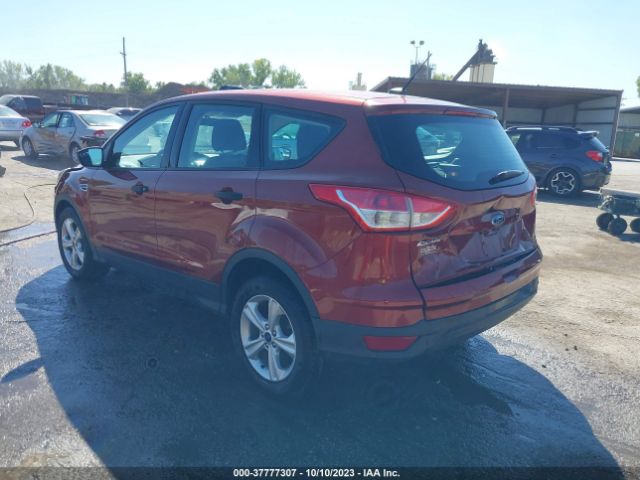 1FMCU0F76EUE52441 Ford ESCAPE S