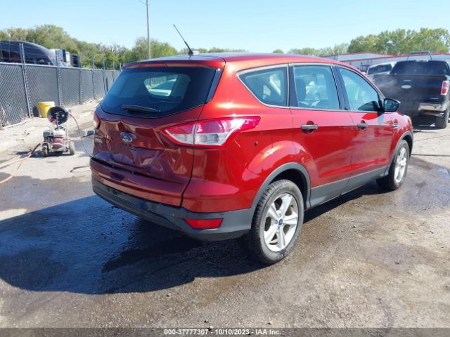 1FMCU0F76EUE52441 Ford ESCAPE S