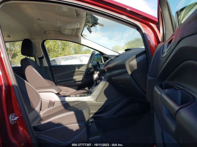 1FMCU0F76EUE52441 Ford ESCAPE S