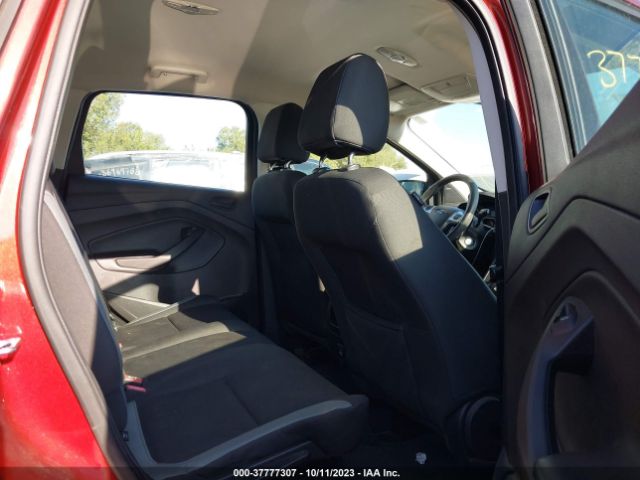 1FMCU0F76EUE52441 Ford ESCAPE S